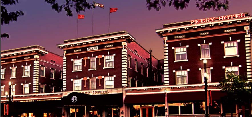 Perry Hotel