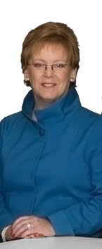 Judy Pickett
