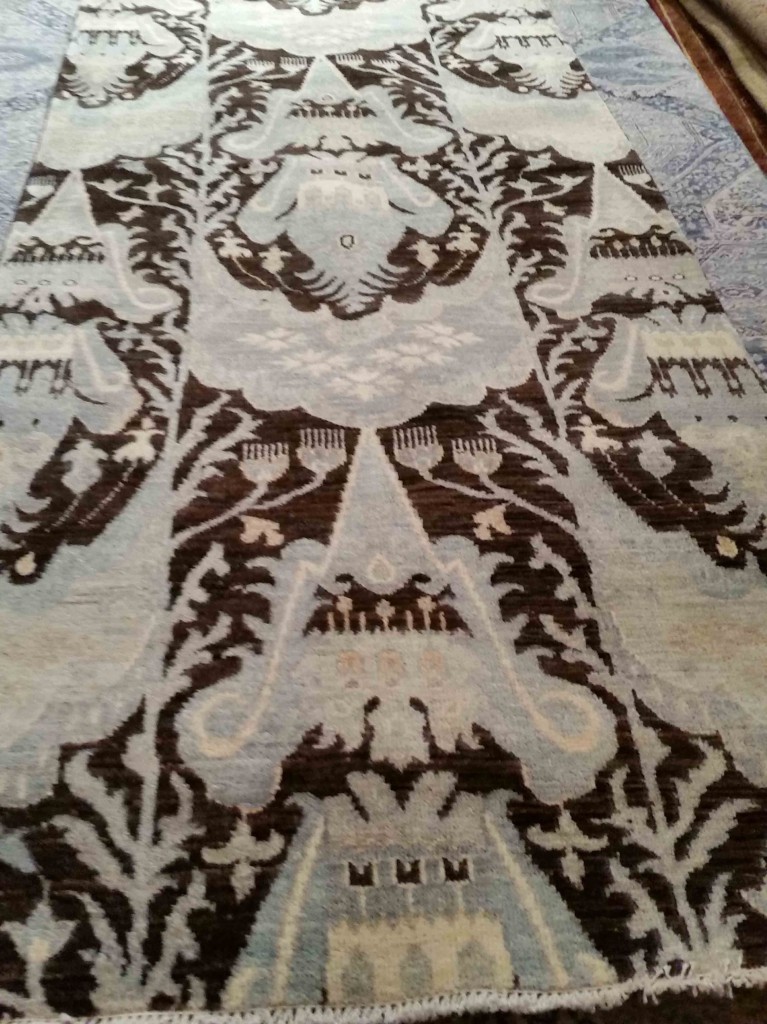 Feizy Rugs 2 2014 High Point Furniture Market