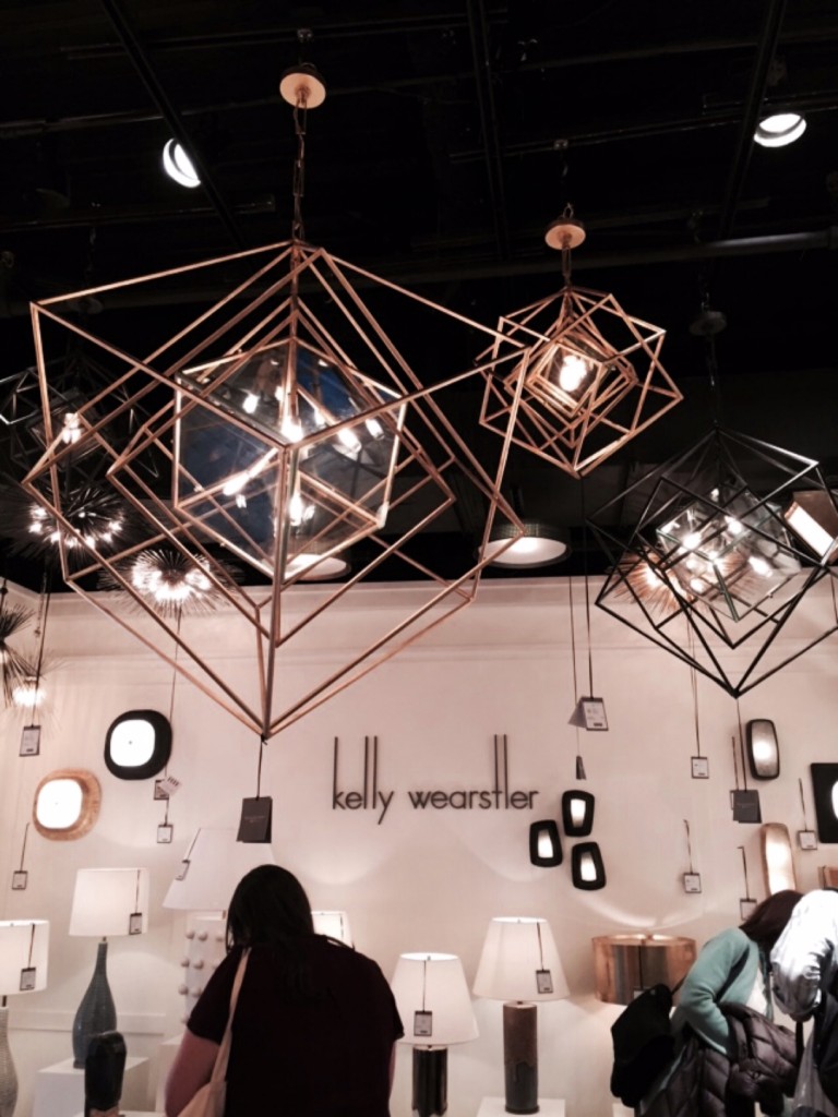Visual Comfort 2014 High Point Furniture  Market